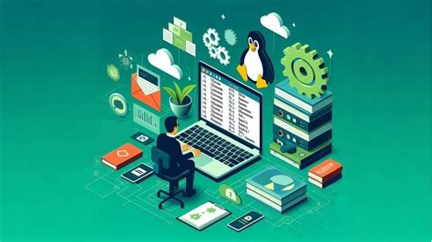 Image result for Linux File System Visual