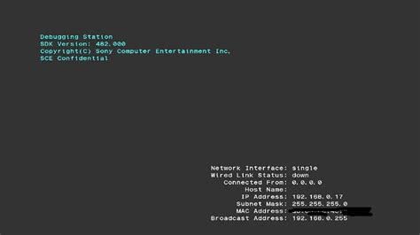 Image result for PS3 Debuger