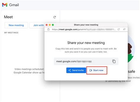 Image result for Google Meet Now Tutorial