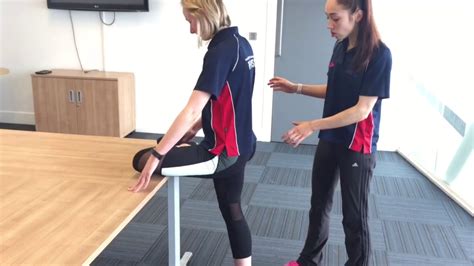 Image result for Jr Stretching Tutorial