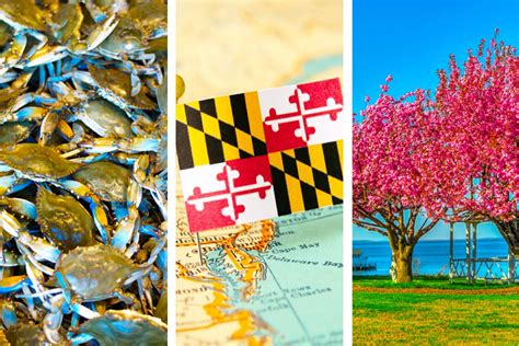 51 Fun Facts about Maryland (that most people don't know!) - All ...