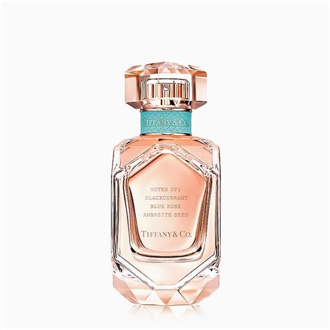 Tiffany Perfume & Fragrance | Tiffany & Co. International