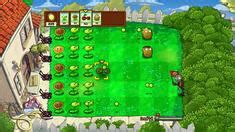 Plants vs. Zombies