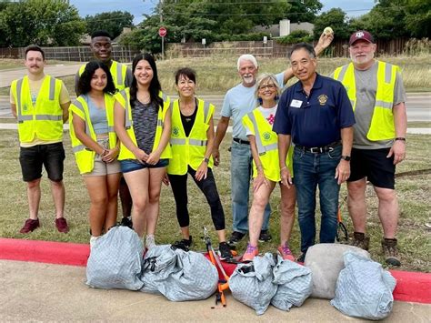 Adopt-A-Spot, 1496 FM-407, Lewisville, TX 75077-2125, United States, 6 ...