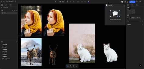 Ai 抠图工具 的图像结果