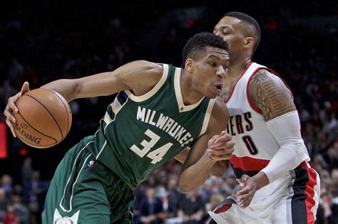 NBA Injury Report: Giannis Antetokounmpo questionable, Damian Lillard ...