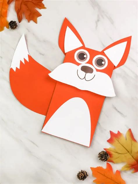 Crafty Fox Train Tutorial 的图像结果