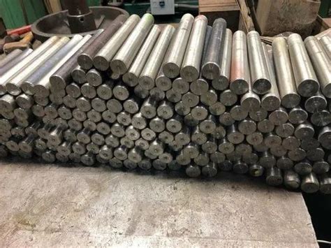 STAINLESS STEEL ROUND BAR MANUFACTURER - Ss Hexagon Rod Trader ...