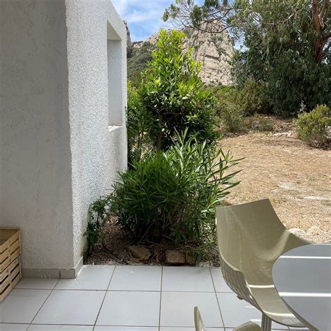 RÉSIDENCE SAPA DI CALA ROUTE DE SARTÈNE (Bonifacio, Corsica) - Cottage ...