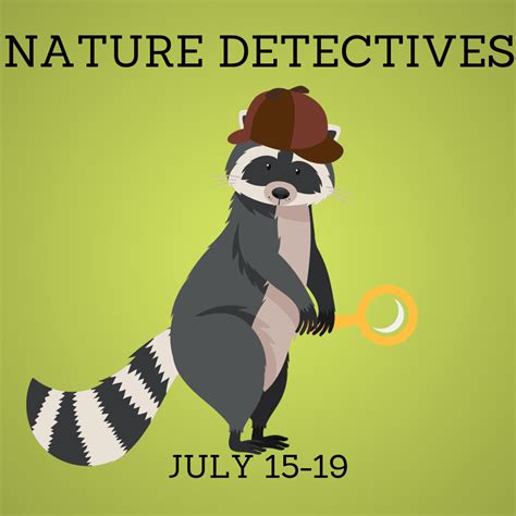 Camp Information (2021) — Louisville Nature Center
