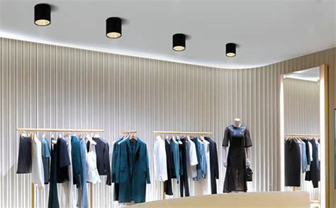 Harold Electricals Molded Steel Surface Mounted Spotlight, 5 Watts ...