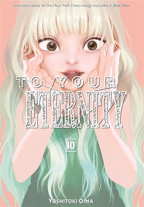 To Your Eternity 10 : Yoshitoki Oima: Amazon.in: Books