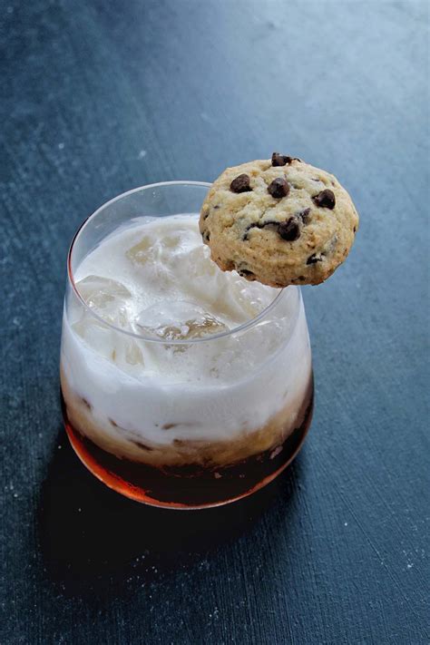 What to Mix With Dough Ball Cookie Dough Whiskey - Homebody Eats