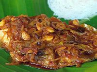 Kerala Cuisines