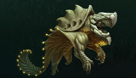 Swamp Creature 的图像结果