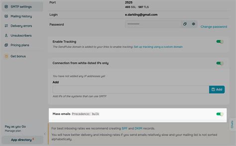 Image result for SendEmail SMTP-Server Example