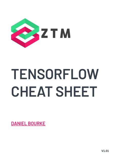 Image result for Tensorflow Machine Learning Algorithm Cheat Sheet