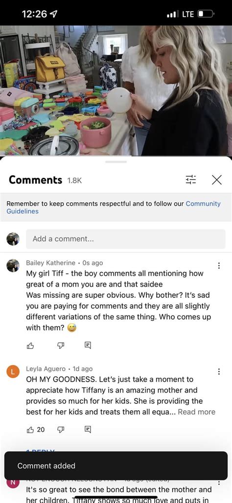 Image result for Bot Comments