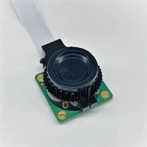 Image result for Raspberry Pi High Quality Camera