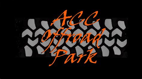 Open ride, Athens County Crawlers / ACC Offroad Park, 22 November 2025 ...