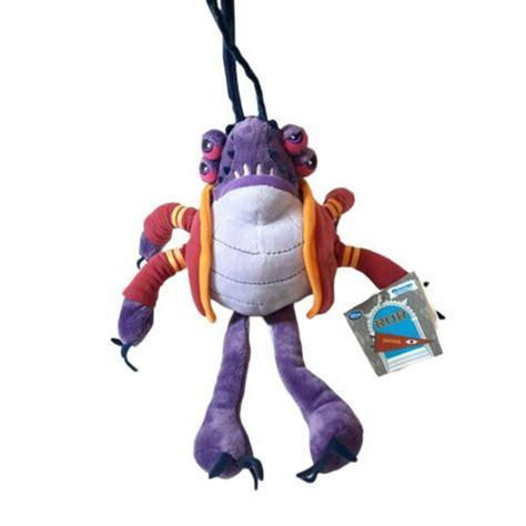 Monsters University Roar Omega Roar
