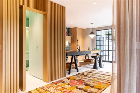 8 hidden door ideas for clever, disguised passages | Livingetc