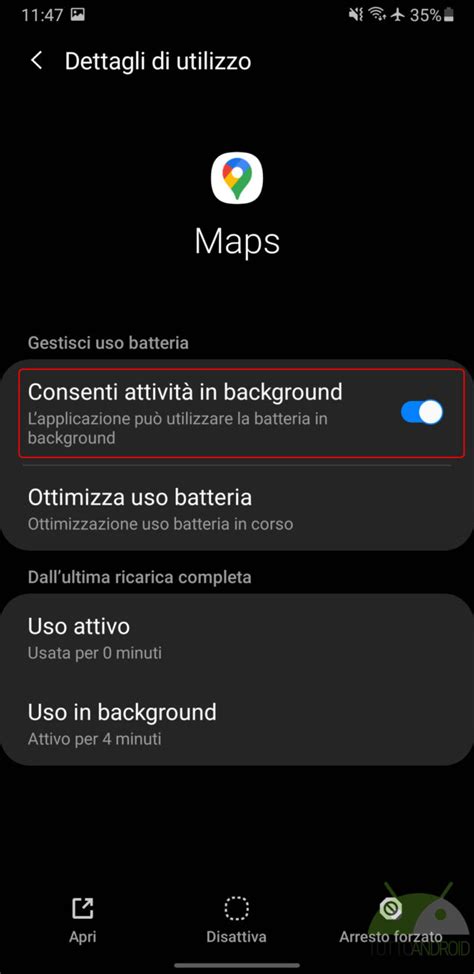Google Maps ha qualche problema con il segnale GPS?