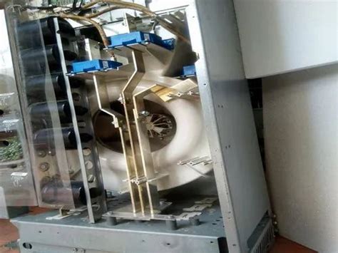 Abb Vfd Drive - YASAKWA VFD GA50U4007ABA 3KW Service Provider from ...