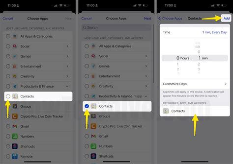 Image result for Screen Time Bypass IOS 17