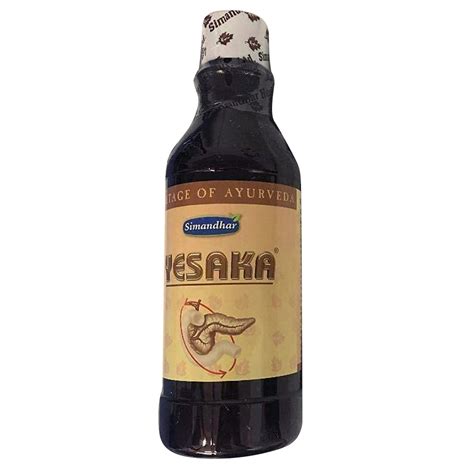 Yesaka Liquid 600Ml Price, Uses, Side Effects, Composition - Apollo ...