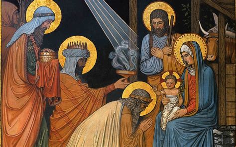 Incarnation Archives - Crossroads Initiative