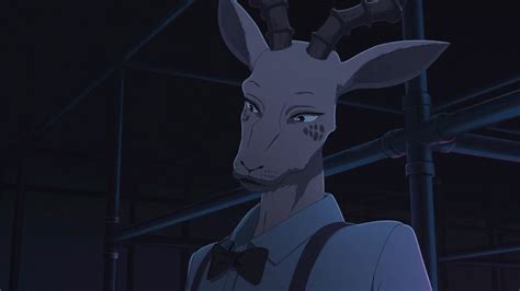 Beastars S3 E9-Melon 1 by GeeDiRosso on DeviantArt