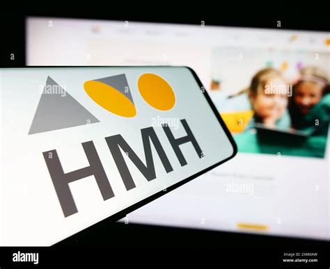 Logo hmh Banque de photographies et d’images à haute résolution - Alamy