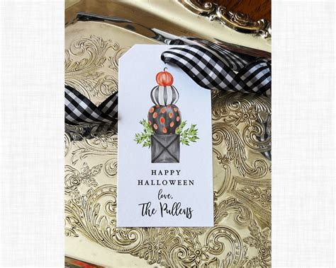 Image result for Custom Gift Tags