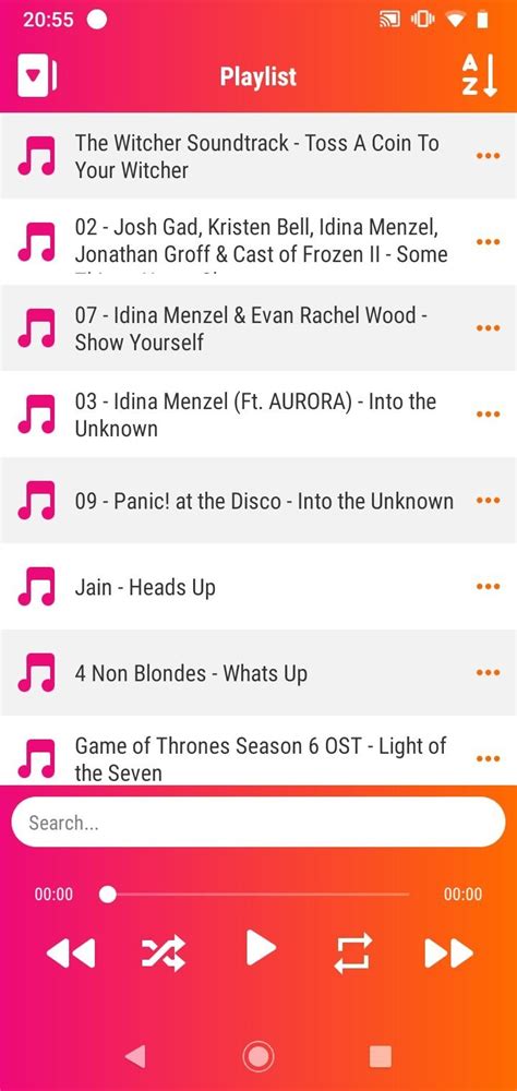 Baixar Mobidy Music 1.6 Android - Download APK Grátis