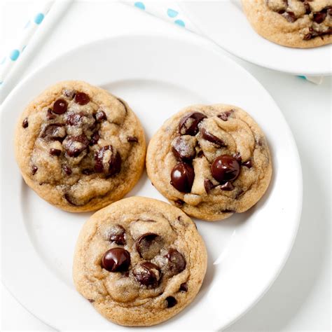 Chocolate Chip Cookies Images