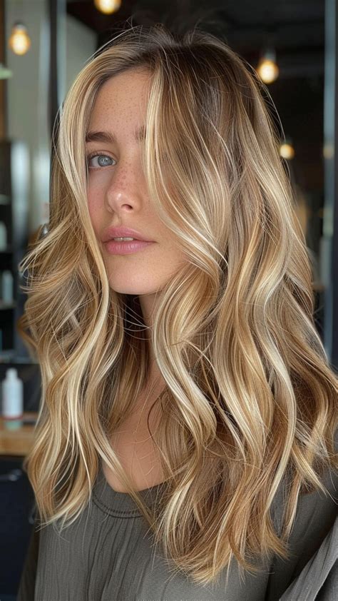 The Ultimate Guide to 30 Stunning Fall Blonde Hair Transformations ...