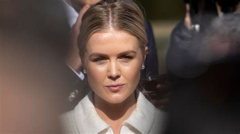 Karoline Leavitt Fires Back at NPR’s Fake Defense Shakeup Claim