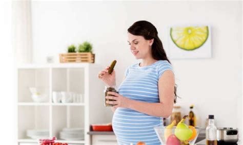 准媽媽須知：孕晚期為什麼容易餓得快、吃得多？原因有3點，別大意 - 壹讀