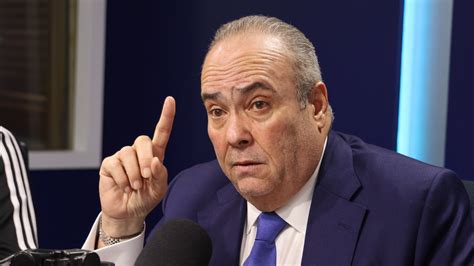 Mariotti apoya “cambio de opinión” de Danilo para seguir como ...