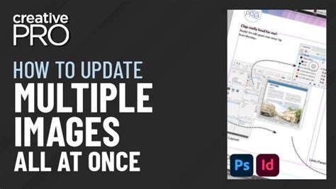 Image result for Update InDesign