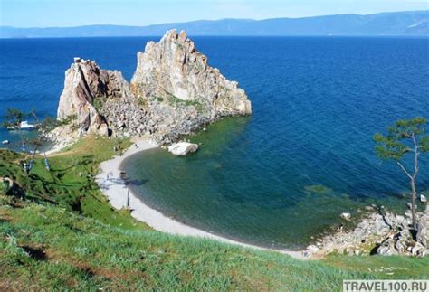 Остров Ольхон: отдых в сердце Байкала