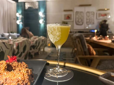 Sparrow Rooftop St Petersburg FL Review February 2025