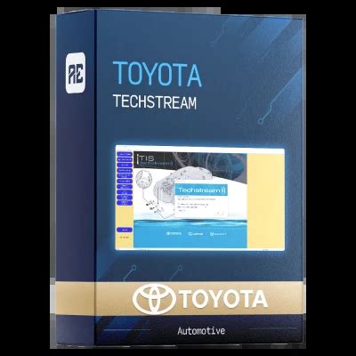 Image result for Toyota Techstream Computer
