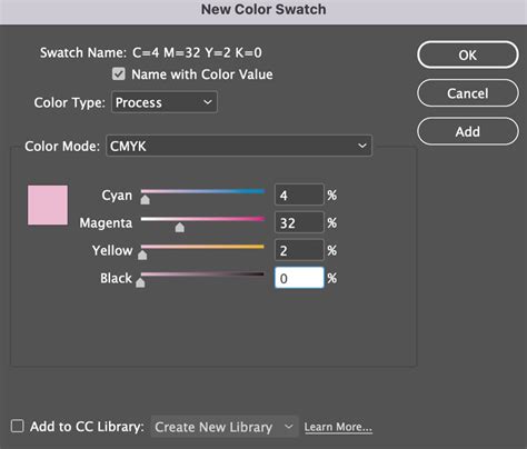 Image result for InDesign Color
