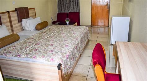 FOSUA HOTEL (Kumasi) - Hotel Reviews & Photos - Tripadvisor