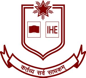 IHE (Institute of Home Economics)