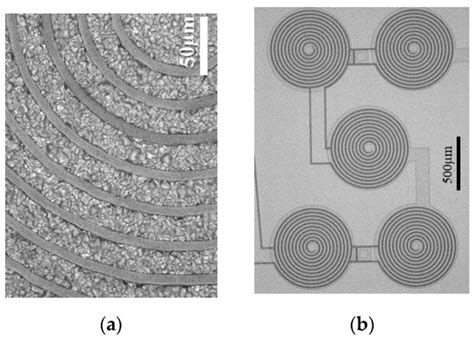 Manipulation of Magnetic Beads with Thin Film Microelectromagnet Traps