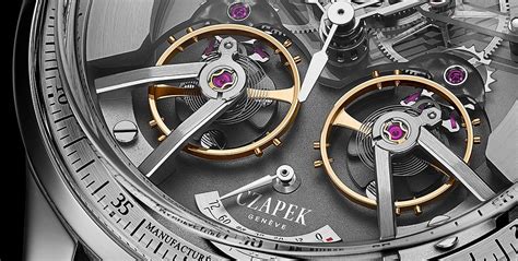Introducing the Czapek & Cie Place Vendôme Complicité