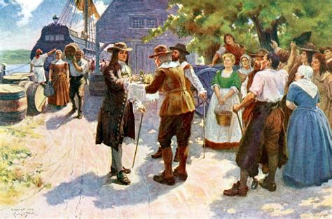 Religious Tolerance In The Colonies